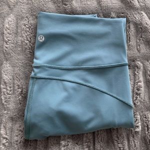 lululemon women’s Align leggings | size 8